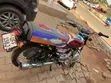 Bajaj Boxer 100 2020 Red - 5