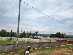50x100ft Mailo Plot for Sale in Nampunge