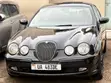 Jaguar S-Type 2.5 V6 2002 Black - 2