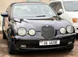 Jaguar S-Type 2.5 V6 2002 Black - 3