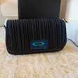 Miss Alita Pleated Shoulder/Cross Bag - 1