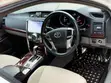Toyota Mark X 2012 White - 3