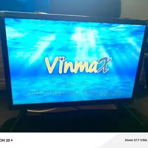 Vinimax 24-inch Analog TV