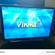 Vinimax 24-inch Analog TV - 1