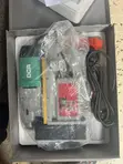 Magnetic Machine for Metal Work - 2