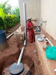 Plumbing Services - Pipe Work, Drainage, Appliance Installation - 3