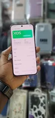 Infinix Hot 60 Pro 256GB Pink - 3