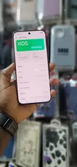 Infinix Hot 60 Pro 256GB Pink - 4