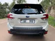 Subaru Forester 2019 White - 2