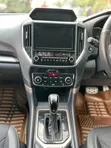 Subaru Forester 2019 White - 3