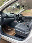 Subaru Forester 2019 White - 4