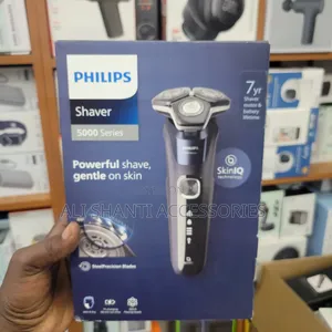 Philips Shaver Series 5000