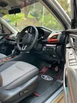 Subaru Forester 2019 Silver - 2