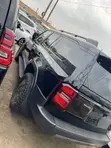New Toyota Land Cruiser Prado 2025 Black - 1