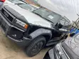 New Toyota Land Cruiser Prado 2025 Black - 2
