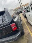 New Toyota Land Cruiser Prado 2025 Black - 4