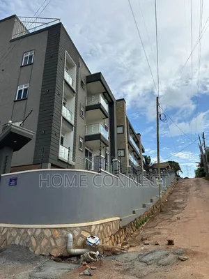 1 Bedroom Apartment for Rent in Ntinda, Kyambogo Road