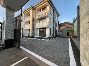 2 Bedroom Apartment for Rent in Upper Lubowa