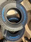 265/70 R16 Kapsin Practical Max All Terrain RS23 Tyres - 3