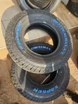 265/70 R16 Kapsin Practical Max All Terrain RS23 Tyres - 4