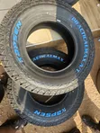 265/70 R16 Kapsin Practical Max All Terrain RS23 Tyres - 5