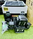 Outdoor Solar Security Camera - 1