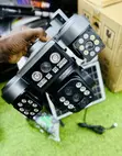 Outdoor Solar Security Camera - 2