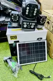 Outdoor Solar Security Camera - 3