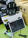 Outdoor Solar Security Camera - 4