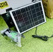 Outdoor Solar Security Camera - 5