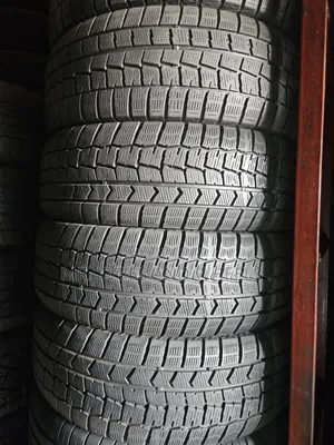 215/65 R16 Dunlop Tyres for Toyota Noah