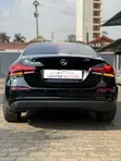 Mercedes-Benz A-Class A 220 2021 Black - 2