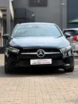 Mercedes-Benz A-Class A 220 2021 Black - 3