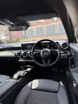 Mercedes-Benz A-Class A 220 2021 Black - 5
