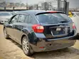 Subaru Impreza 2.0i 5-dr 2013 Gray - 2