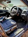 Subaru Impreza 2.0i 5-dr 2013 Gray - 3