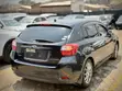 Subaru Impreza 2.0i 5-dr 2013 Gray - 4