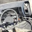 Mitsubishi Fuso Canter Half Cut - 2