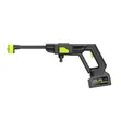 MDHL 48V Cordless Portable Pressure Washer - 2