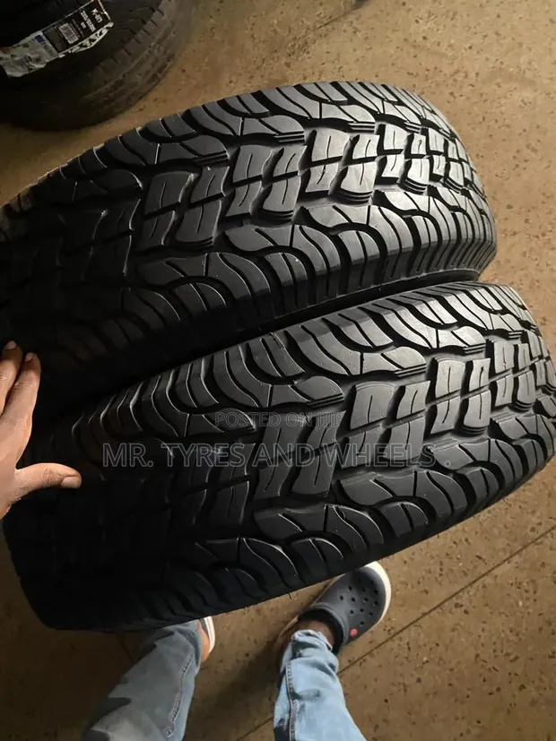 235/70 R16 Roadking AT Tyres - In Stock - 1