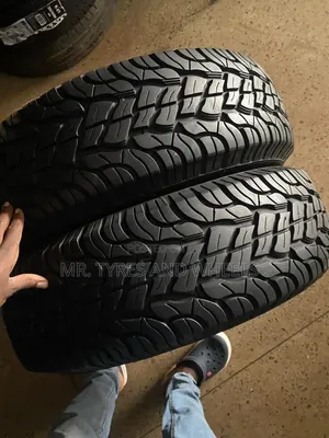 235/70 R16 Roadking AT Tyres - In Stock