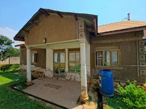 2 Bedroom House for Sale in Kira, Naalya Estate