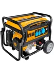 Ingco Gasoline Generator 6.5kW - 2