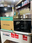 Hisense 60cm Inbuilt Oven - 1