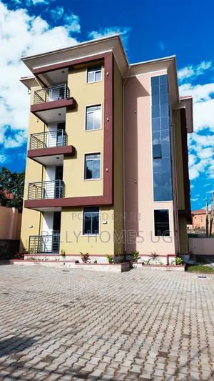 1 Bedroom Apartment for Sale in Nakawa, Kampala