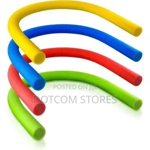 3 Pieces Foam Pool Noodles (1.5m)
