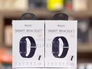 Yesido Smart Bracelet I045 with Blood Oxygen & Heart Rate