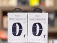 Yesido Smart Bracelet I045 with Blood Oxygen & Heart Rate - 1
