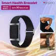 Yesido Smart Bracelet I045 with Blood Oxygen & Heart Rate - 2
