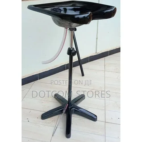 Saloon Wash Basin with Adjustable Stand - 1